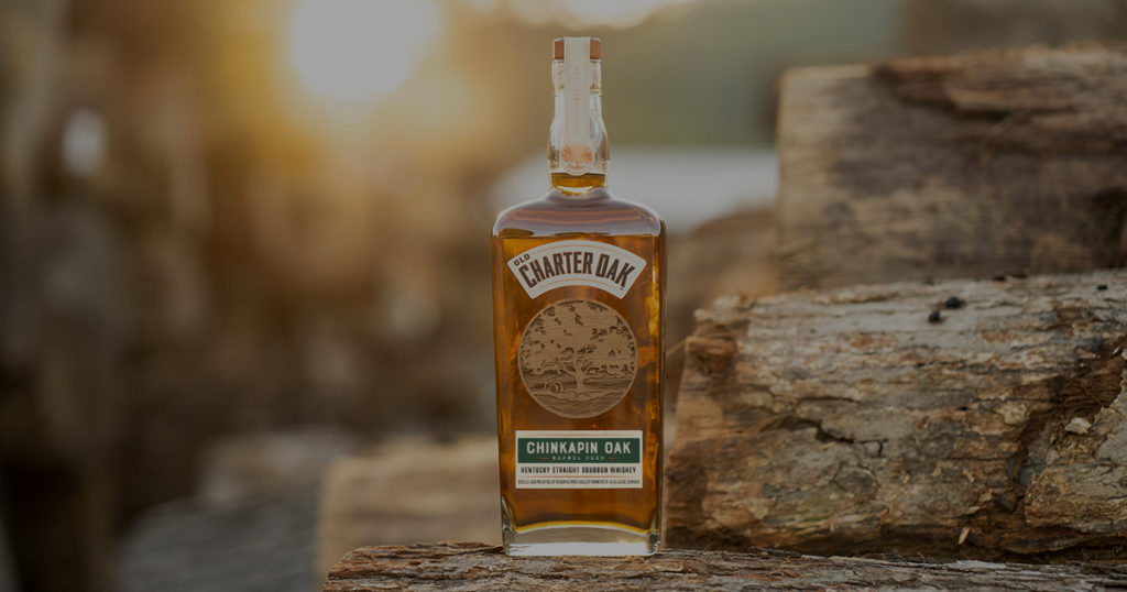 Old Charter Oak Chinkapin Oak From Buffalo Trace Notable Distinction