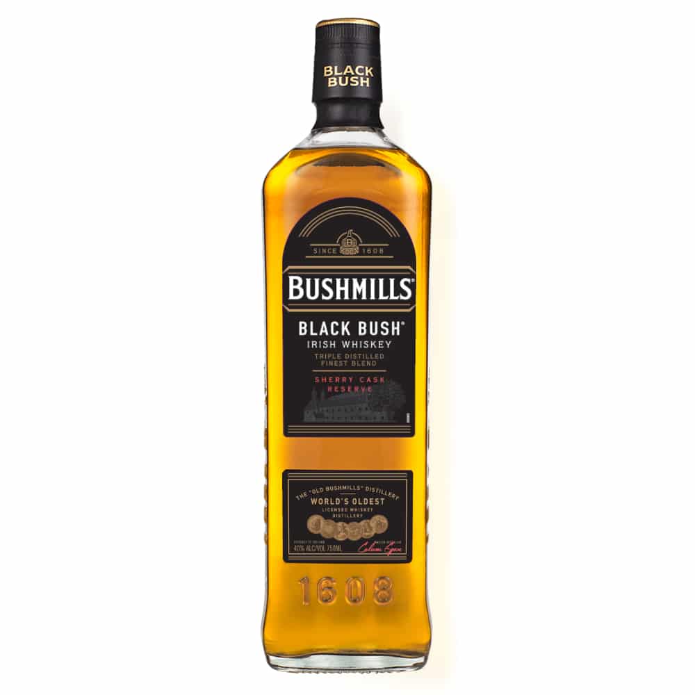 buy-bushmills-black-bush-sherry-cask-reserve-online-notable-distinction