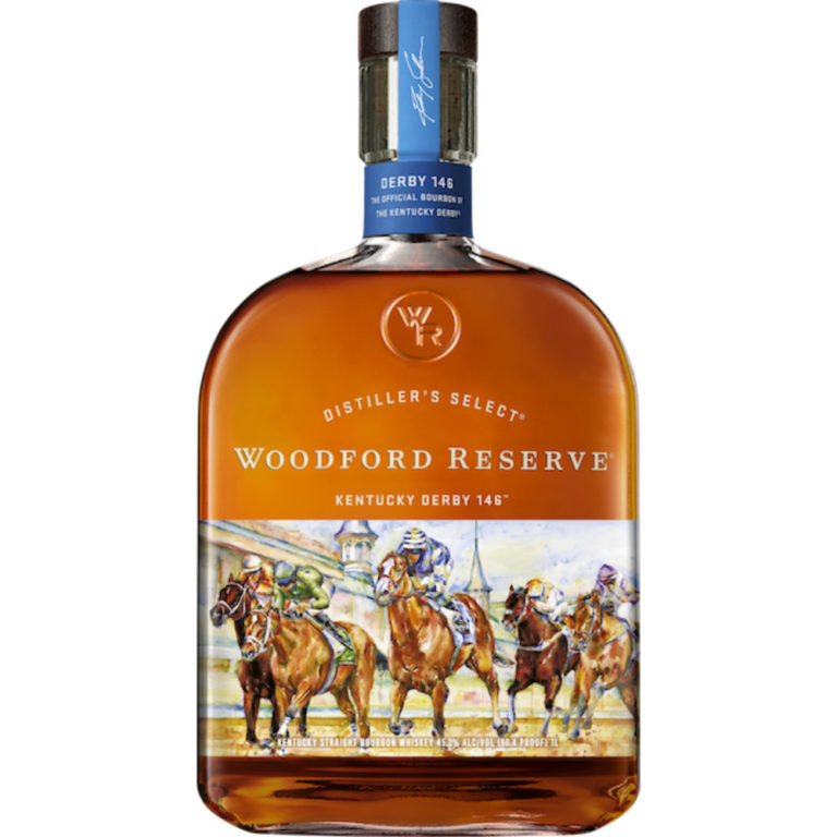 Buy Woodford Reserve Kentucky Derby 146 Online Notable Distinction
