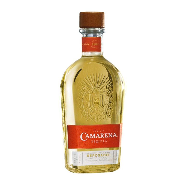 Buy Camarena Tequila Reposado Online - Notable Distinction