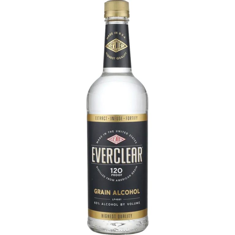 Buy Everclear Grain Alcohol 120 Online Notable Distinction