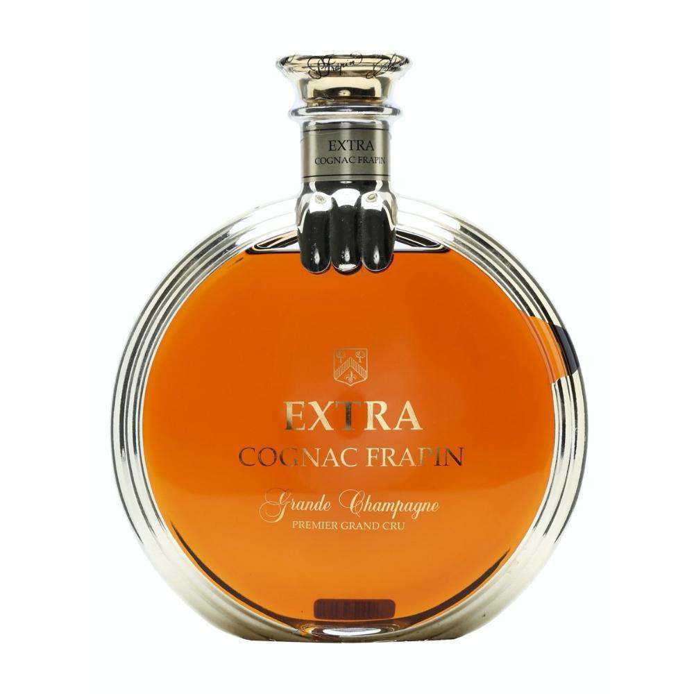 Extra cognac. Фрапен Экстра Гранд шампань. Коньяк Frapin Extra. Коньяк Extra Cognac Frapin. Коньяк «Frapin Cuvée».