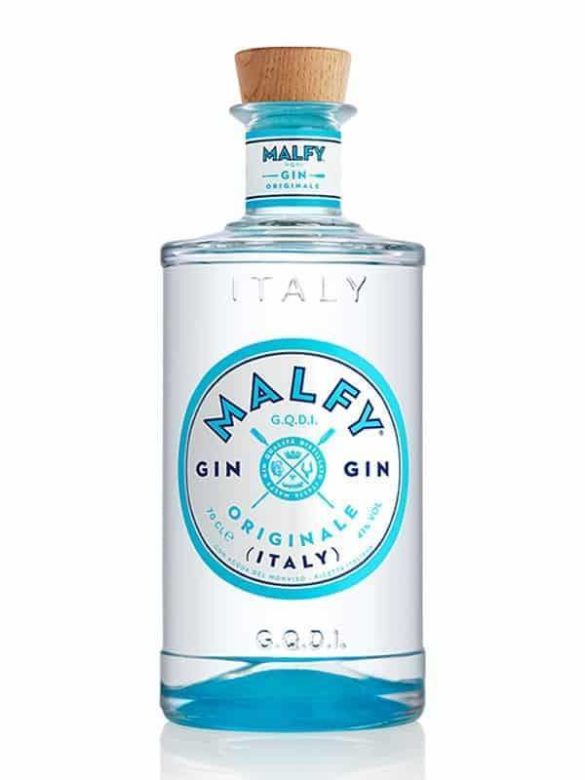 Buy Malfy Originale Gin Online Notable Distinction