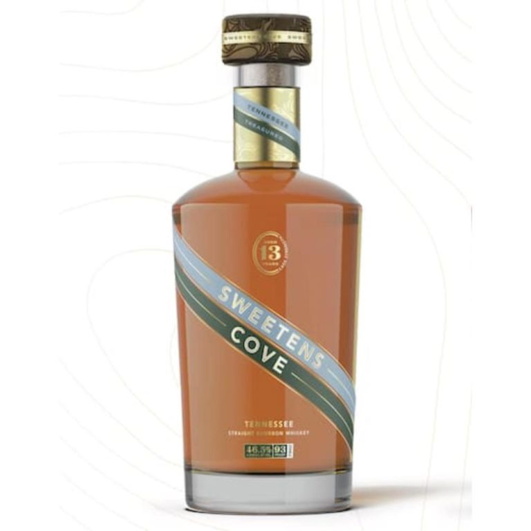 Buy Sweetens Cove Bourbon Online Notable Distinction