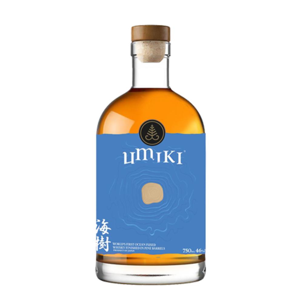 Buy Umiki Online - Notable Distinction
