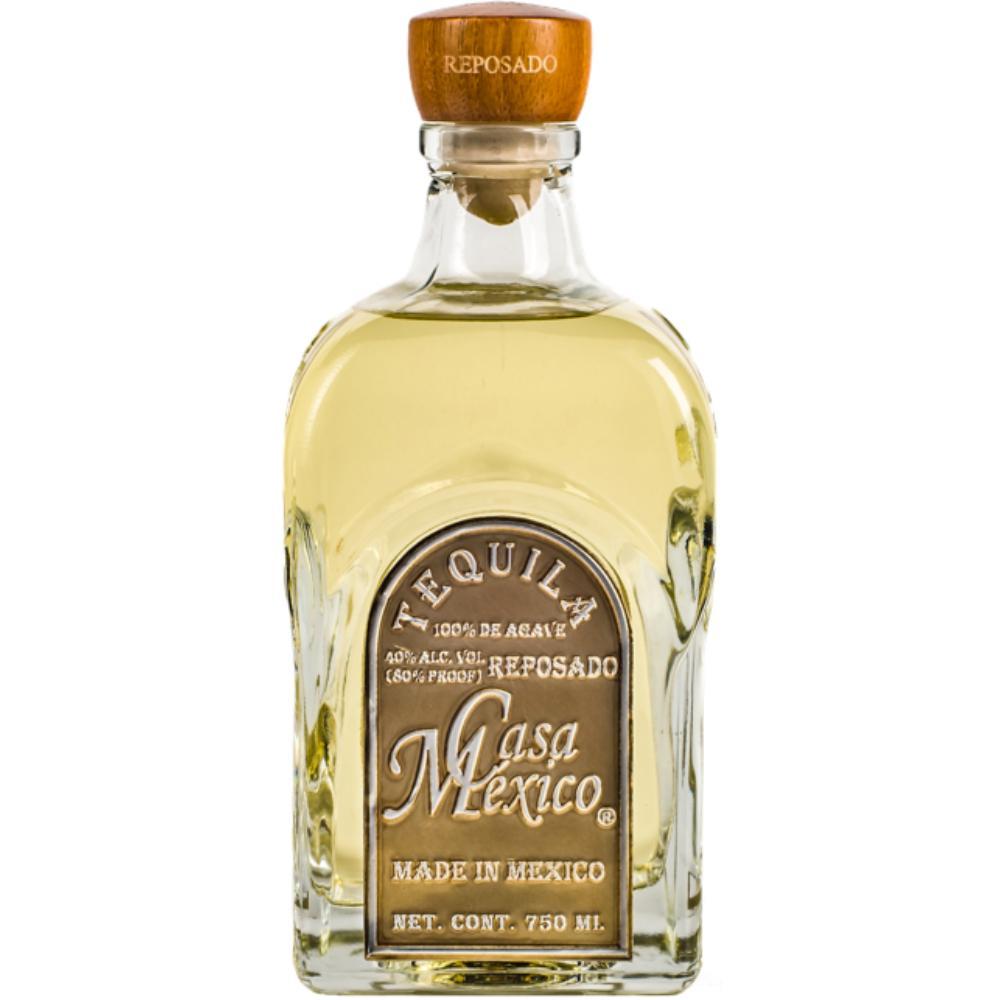 Buy Casa México Tequila Reposado Online - Notable Distinction