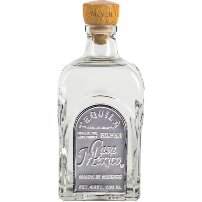 Buy Casa México Tequila Silver Online - Notable Distinction