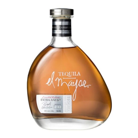 Buy El Mayor Extra Añejo Tequila Online Notable Distinction