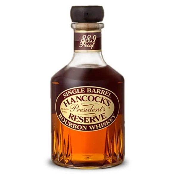 Buy Hancock’s President’s Reserve Single Barrel Bourbon Online