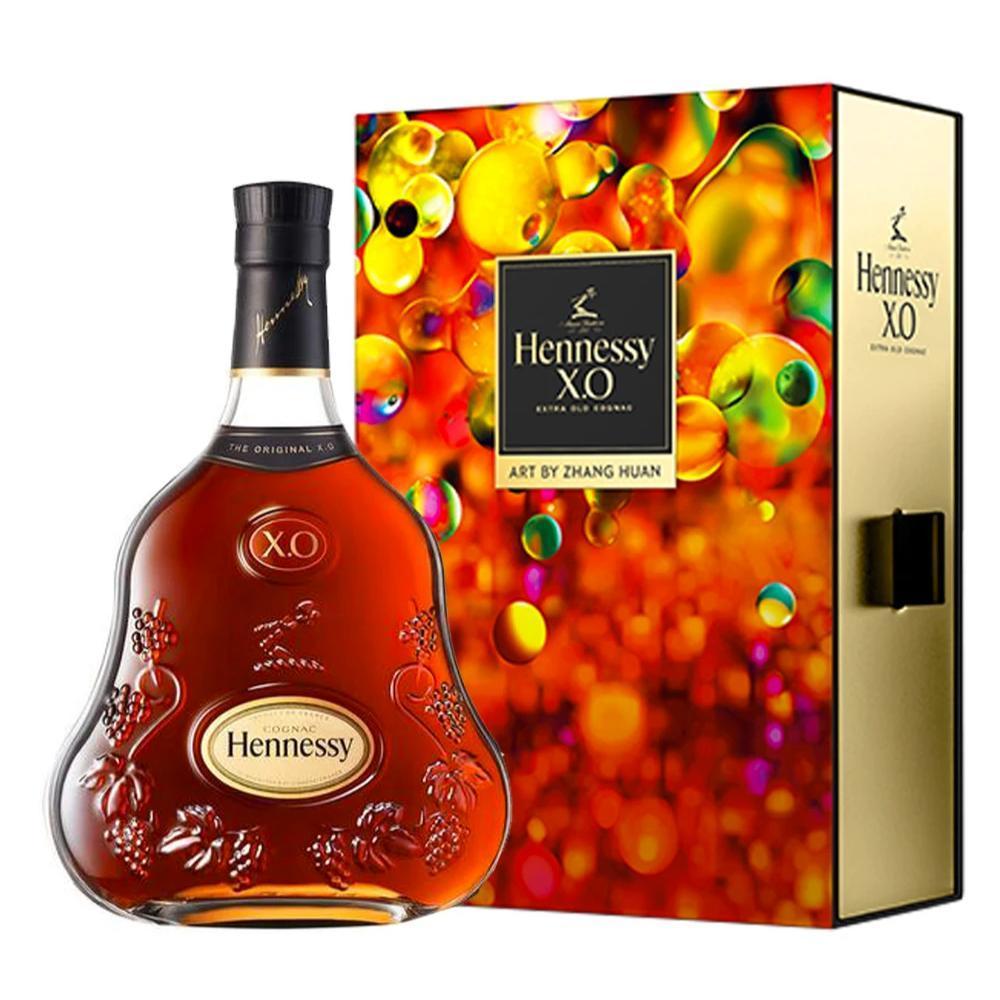 Buy Hennessy X.O Chinese New Year With Limited Edition Gift Box By 