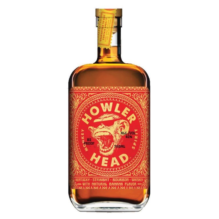 howler head whiskey howler head whiskey