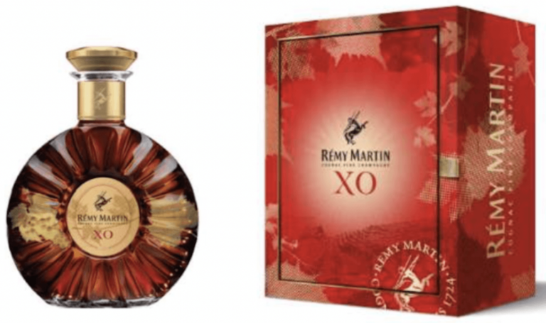 Buy rémy martin xo chinese new year online Buy Rémy Martin XO Chinese New Year Online - Notable Distinction