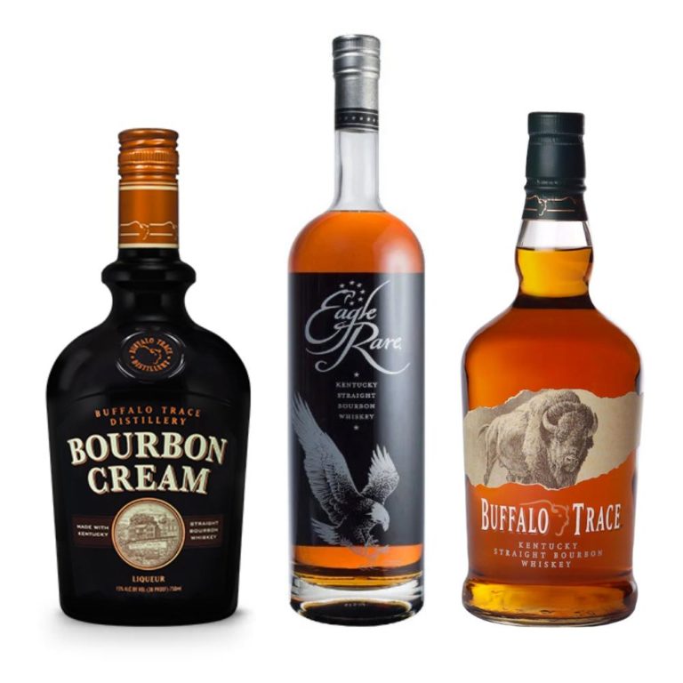 Buy Buffalo Trace Starter Pack Online Notable Distinction