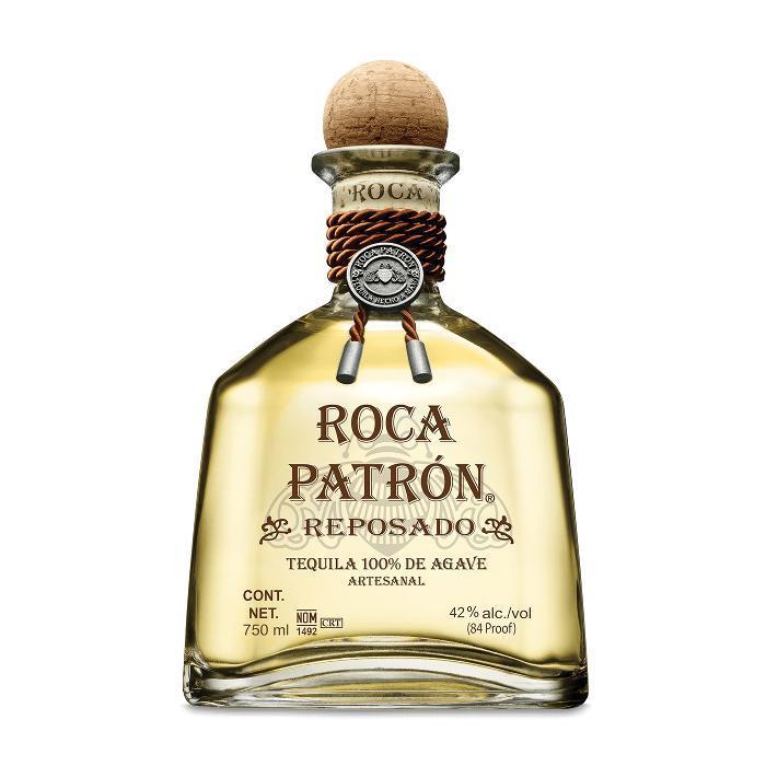 Buy Roca Patrón Reposado Online - Notable Distinction