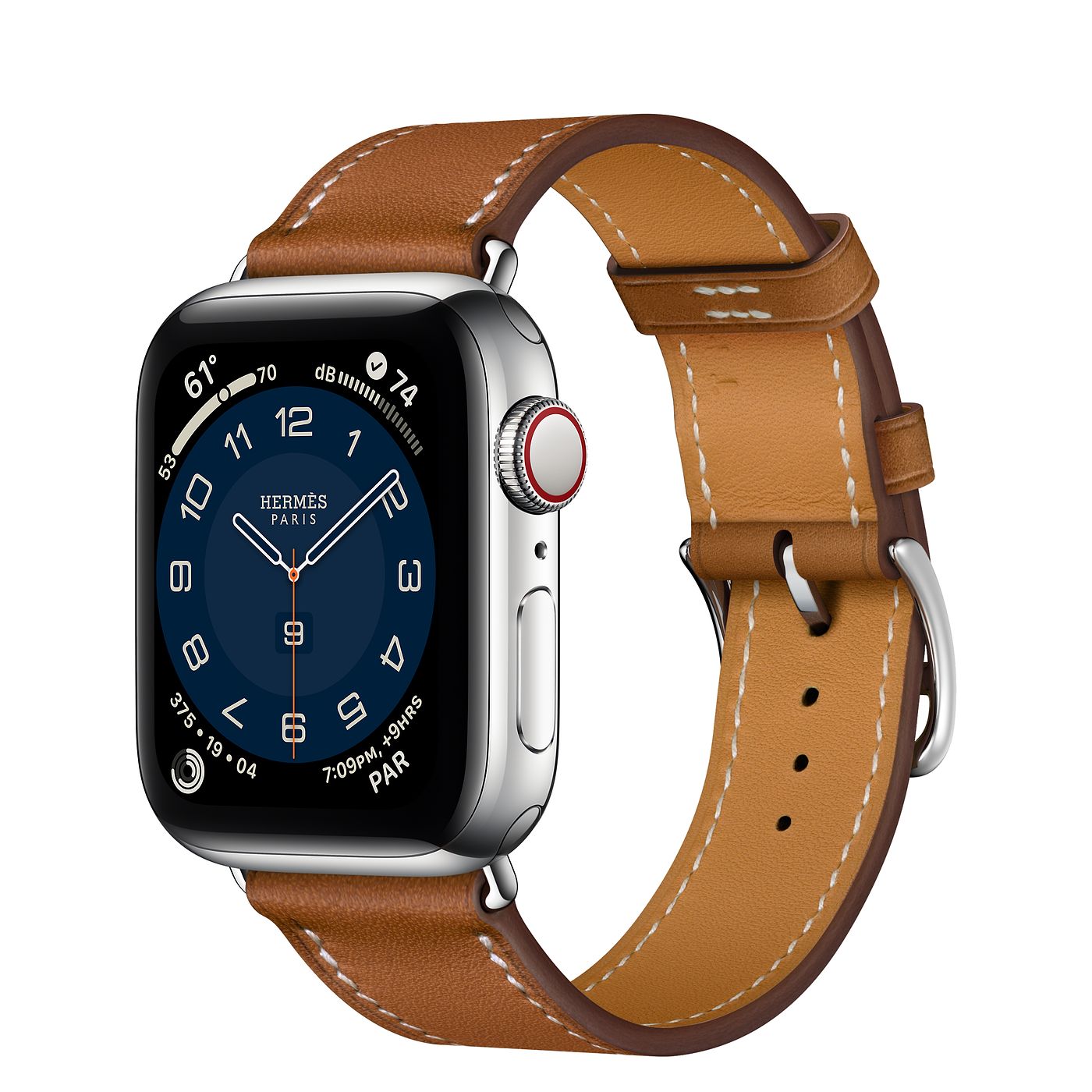 watch 6 classic apple