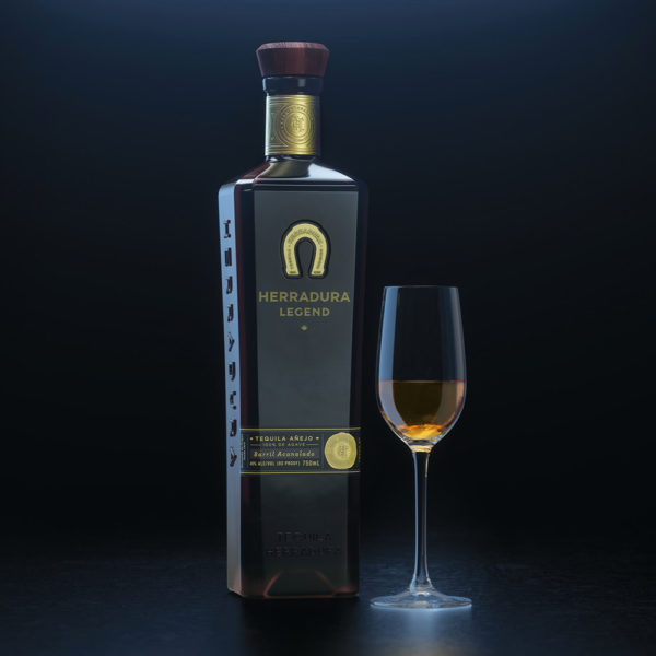 Buy Tequila Herradura Legend Online Notable Distinction