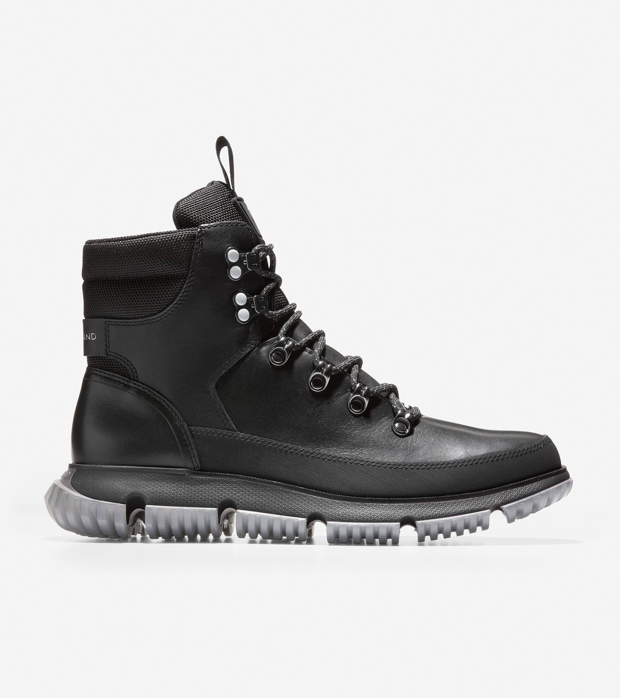 cole haan zerøgrand waterproof genuine shearling explore hiker boot