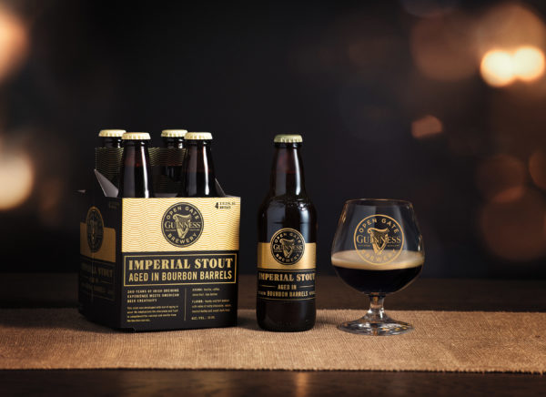 bourbon barrel imperial stout