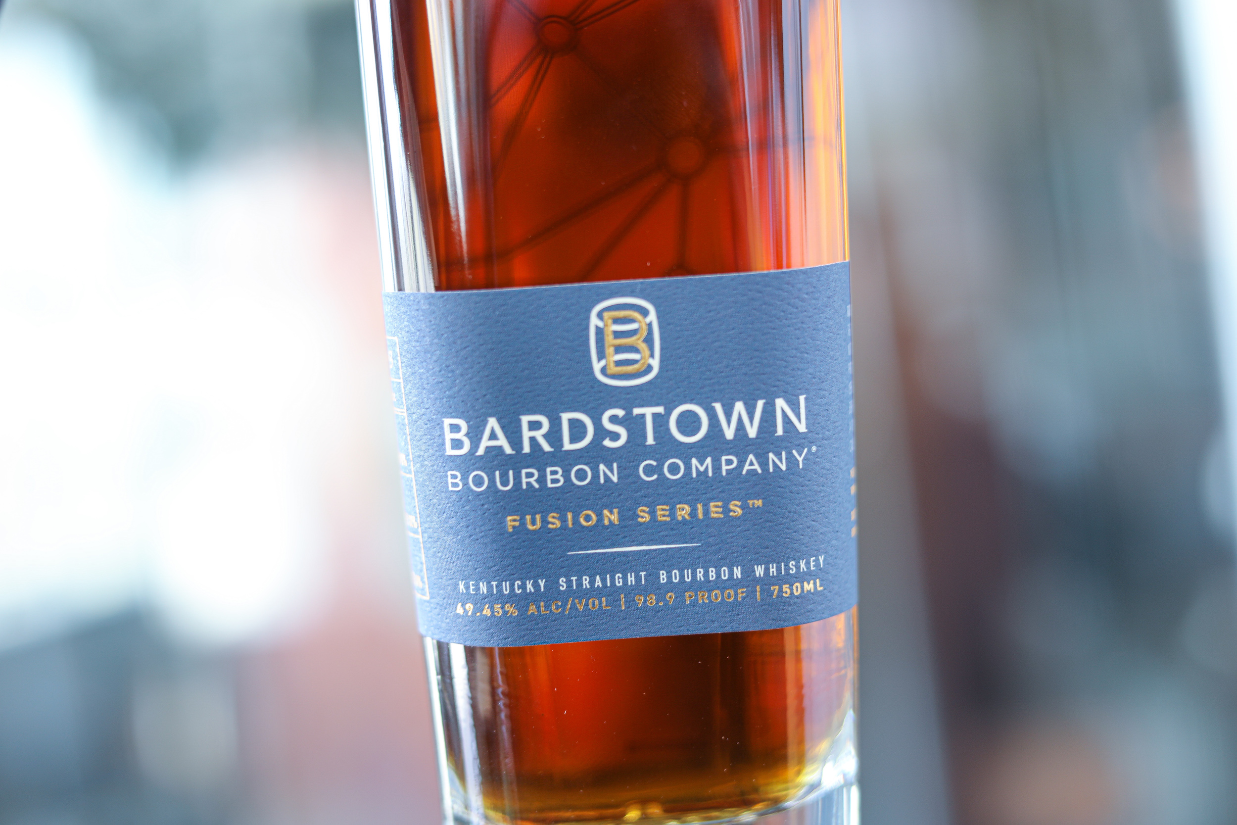 Buy Bardstown Bourbon Company Fusion Series #4 Online - Notable Distinction