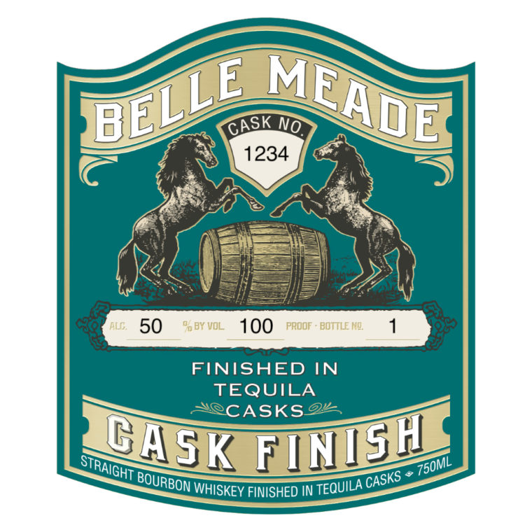 Buy Belle Meade Tequila Cask Finish Online Notable Distinction