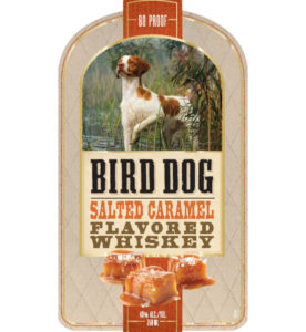 Buy Bird Dog Salted Caramel Whiskey Online - Notable Distinction