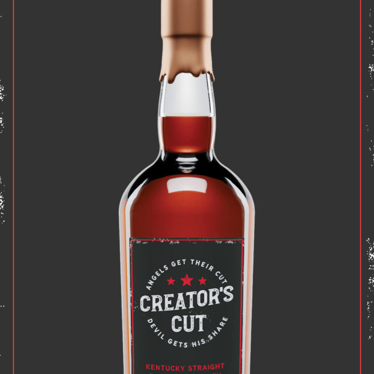 Buy Jamie Foxx BSB Bourbon Online Notable Distinction