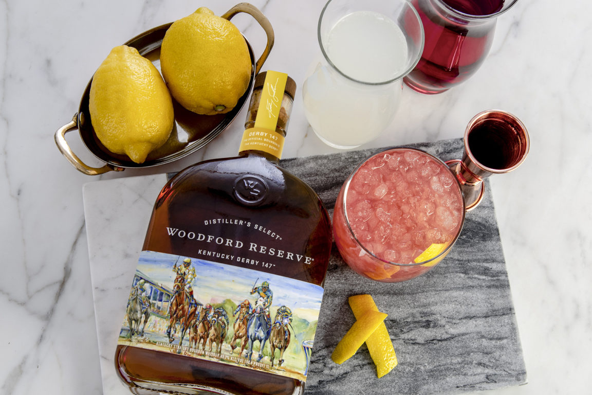 Buy Woodford Reserve Kentucky Derby 147 Online Notable Distinction