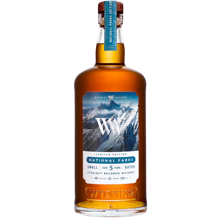 Buy Wyoming Whiskey National Parks Limited Edition Online Notable   Buy Wyoming Whiskey National Parks Limited Edition Online 760x760 