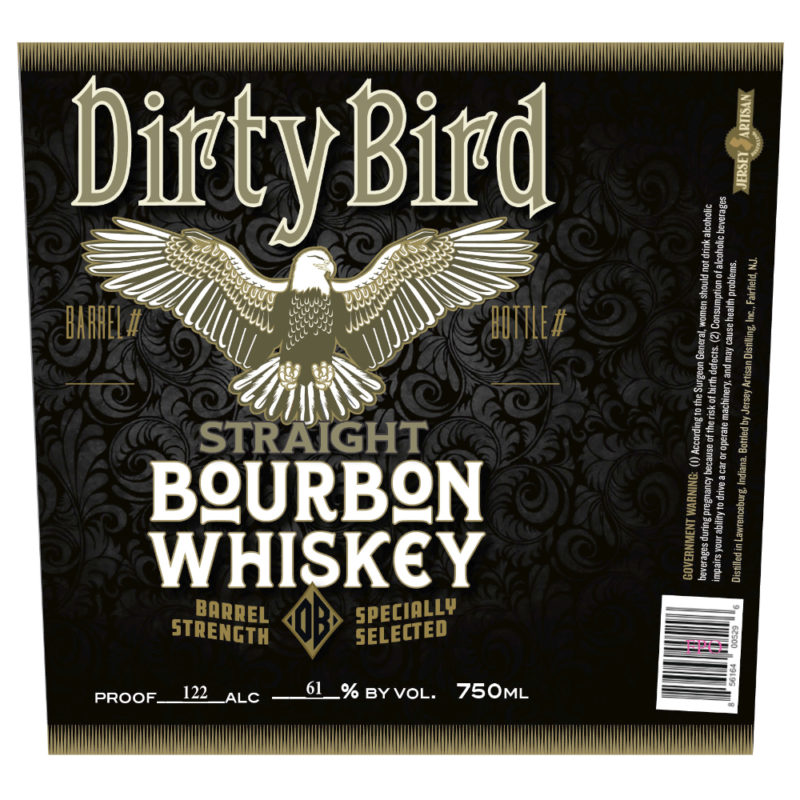 Buy Dirty Bird Online Notable Distinction