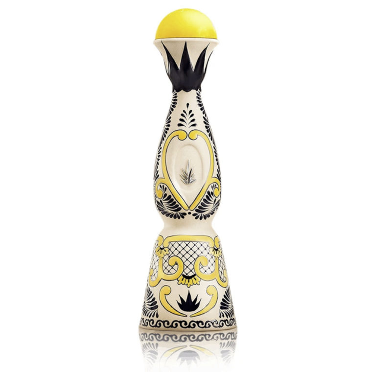 Buy Clase Azul Puebla Limited Edition Tequila Online Notable Distinction