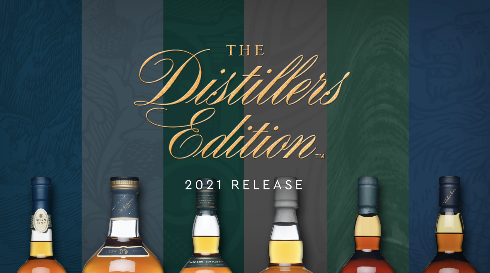 Buy Diageo 2021 Distillers Edition Online Notable Distinction