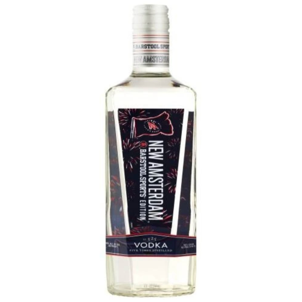Buy New Amsterdam Barstool Sports Edition Online Notable Distinction