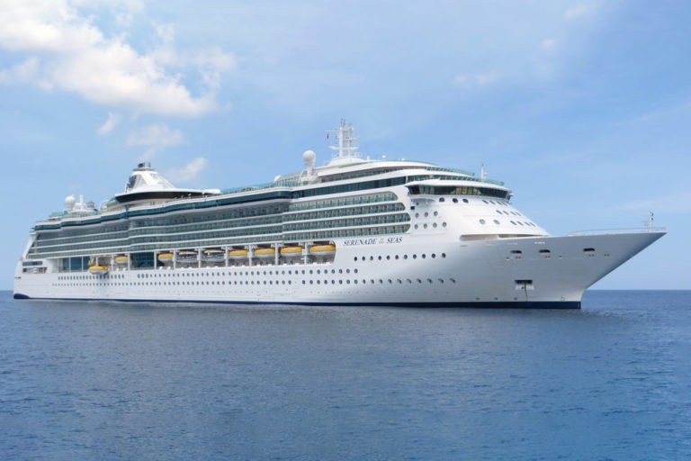 royal caribbean cruise ultimate world cruise