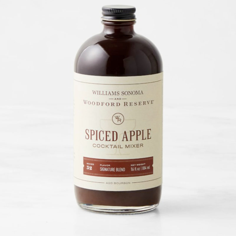 Buy Woodford Reserve x Williams Sonoma Spiced Apple Cocktail Mixer