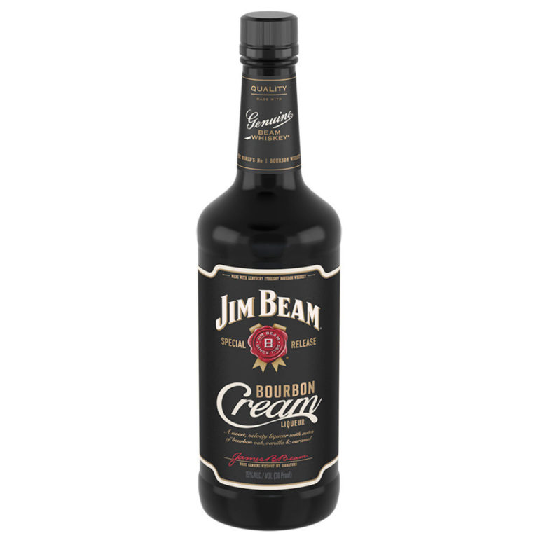 Buy Jim Beam Bourbon Cream Online Notable Distinction