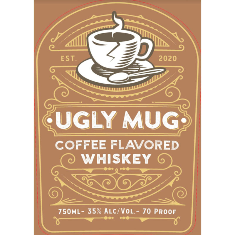 Buy Ugly Mug Coffee Flavored Whiskey Online Notable Distinction