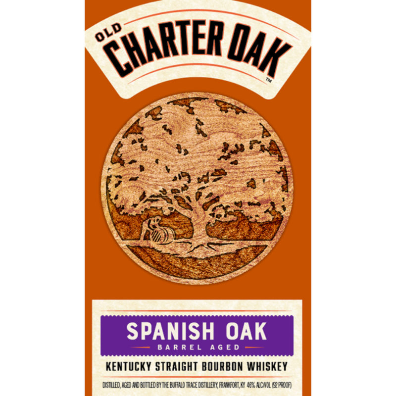 buy-old-charter-oak-spanish-oak-bourbon-online-notable-distinction