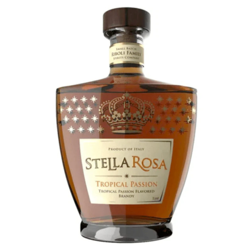 Buy Stella Rosa Tropical Passion Flavored Brandy Online Notable