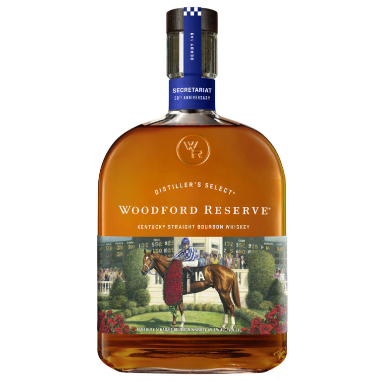 Buy Woodford Reserve Kentucky Derby 149 2023 Edition Online Notable