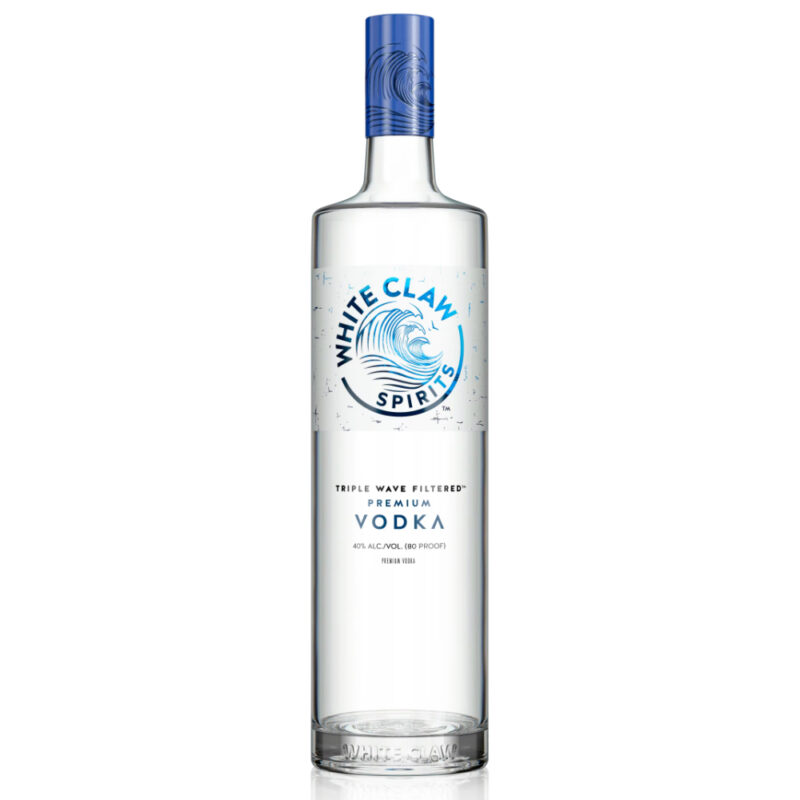 Buy White Claw Vodka Online Notable Distinction
