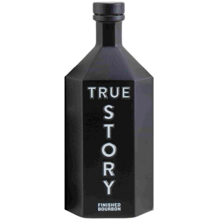 Buy True Story Finished Bourbon Online Notable Distinction